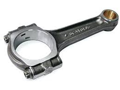 Connecting rod - standard dynamic high strength joint